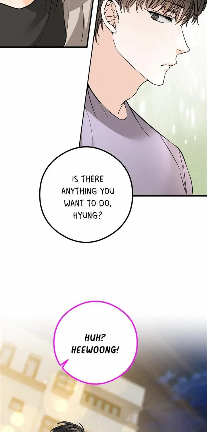 Popping Candy Chapter 31 page 47 - MangaKakalot