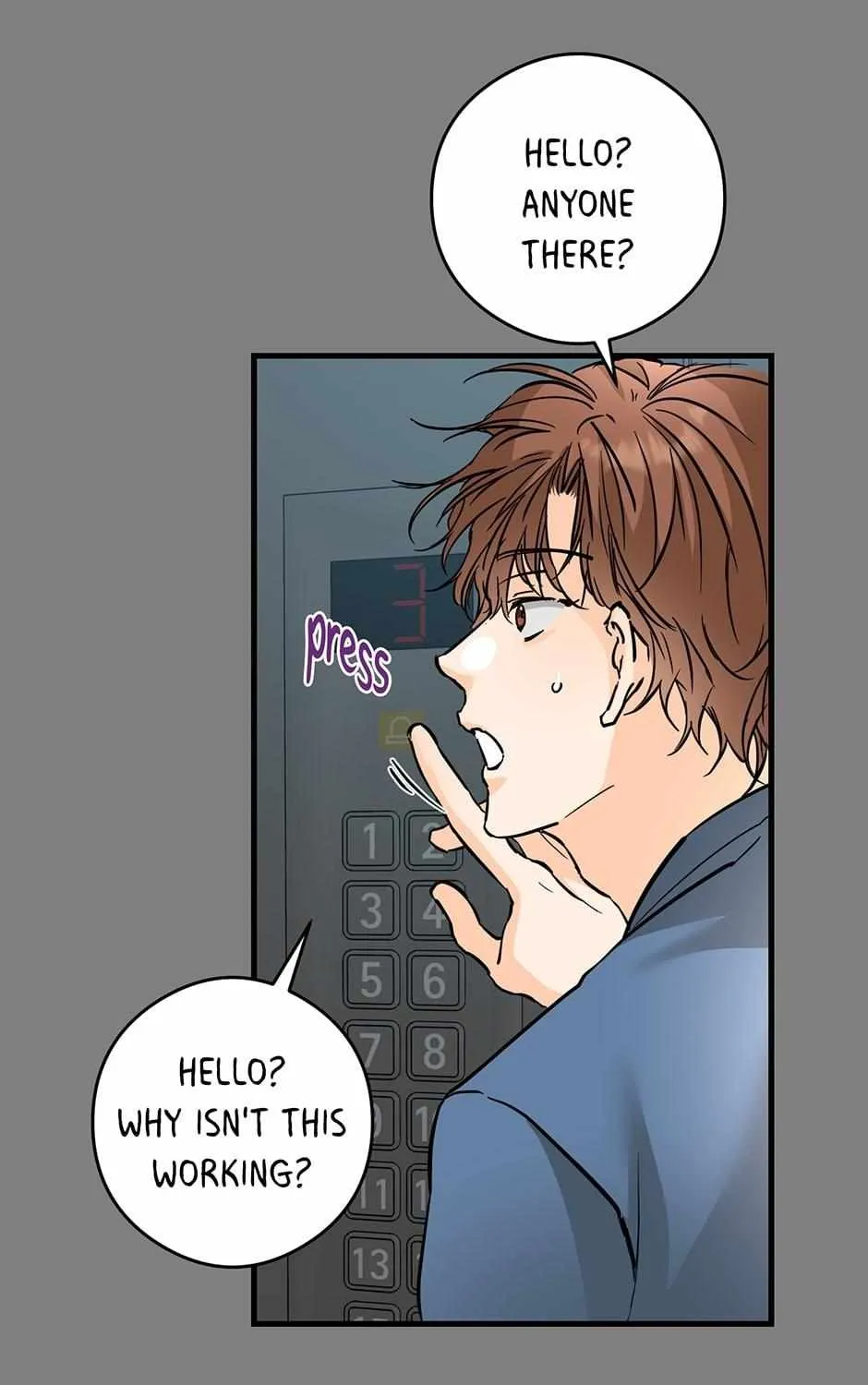 Popping Candy Chapter 36 page 20 - MangaKakalot