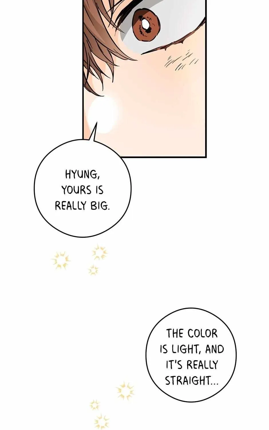 Popping Candy Chapter 37 page 37 - MangaKakalot