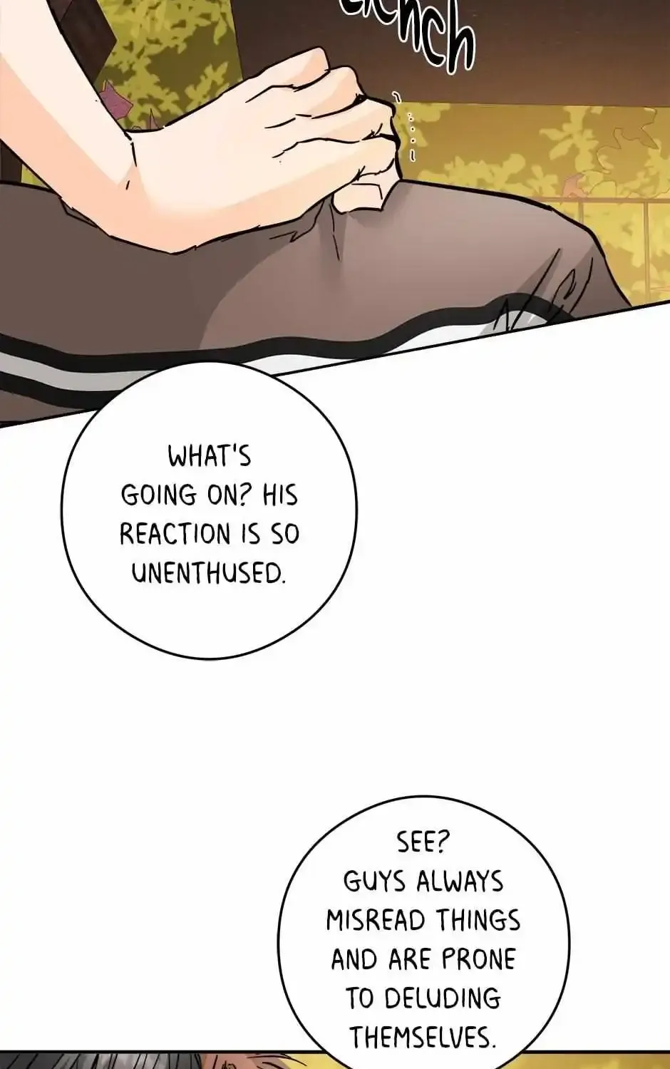 Popping Candy Chapter 45 page 37 - MangaKakalot