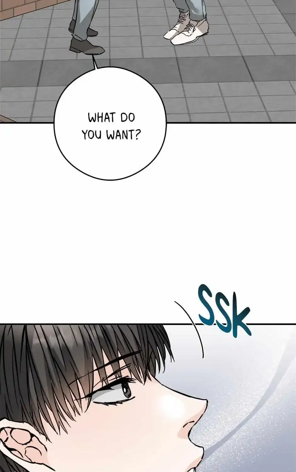 Popping Candy Chapter 47 page 36 - MangaKakalot