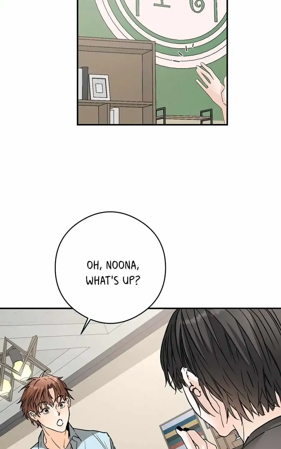 Popping Candy Chapter 49 page 26 - MangaKakalot