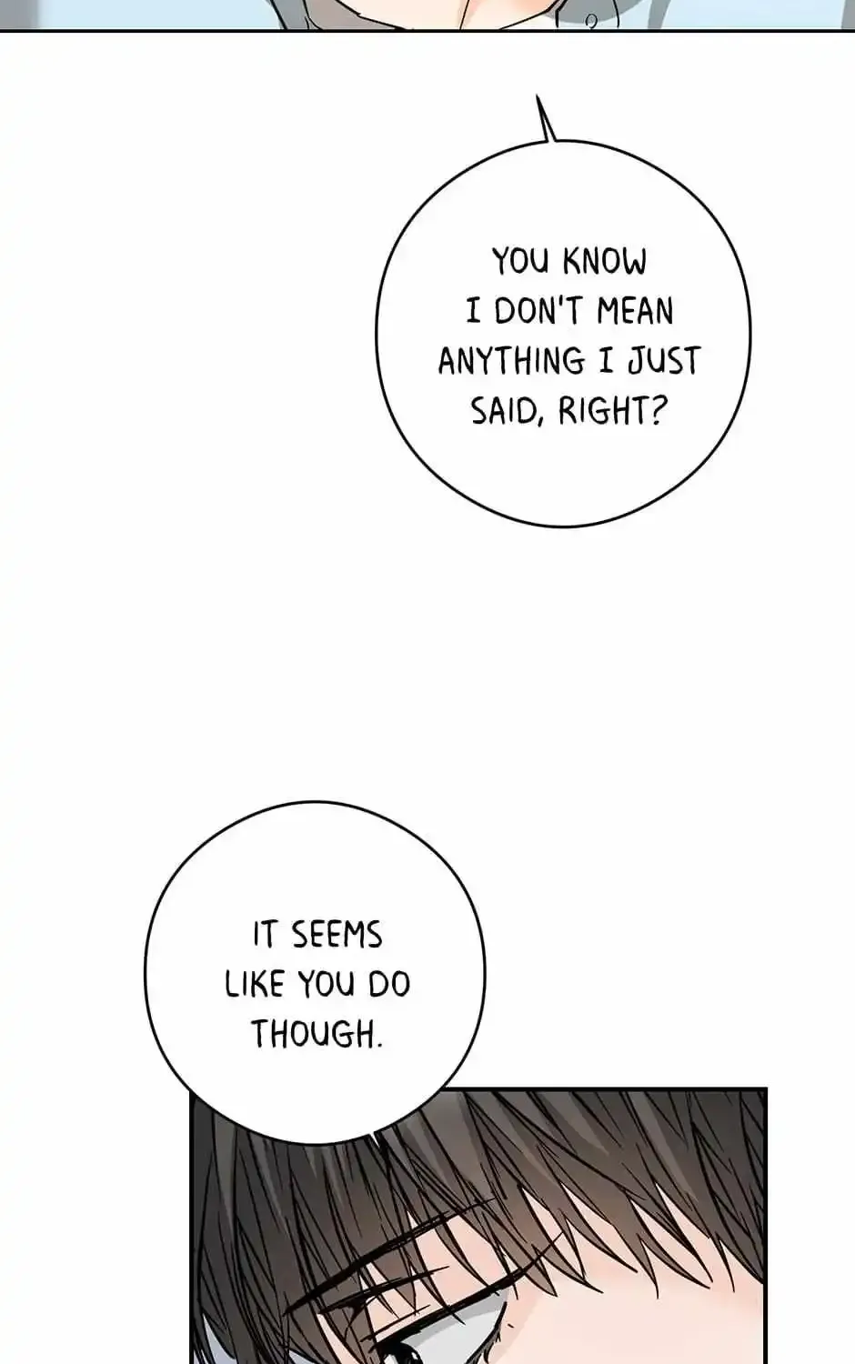 Popping Candy Chapter 50 page 35 - MangaKakalot