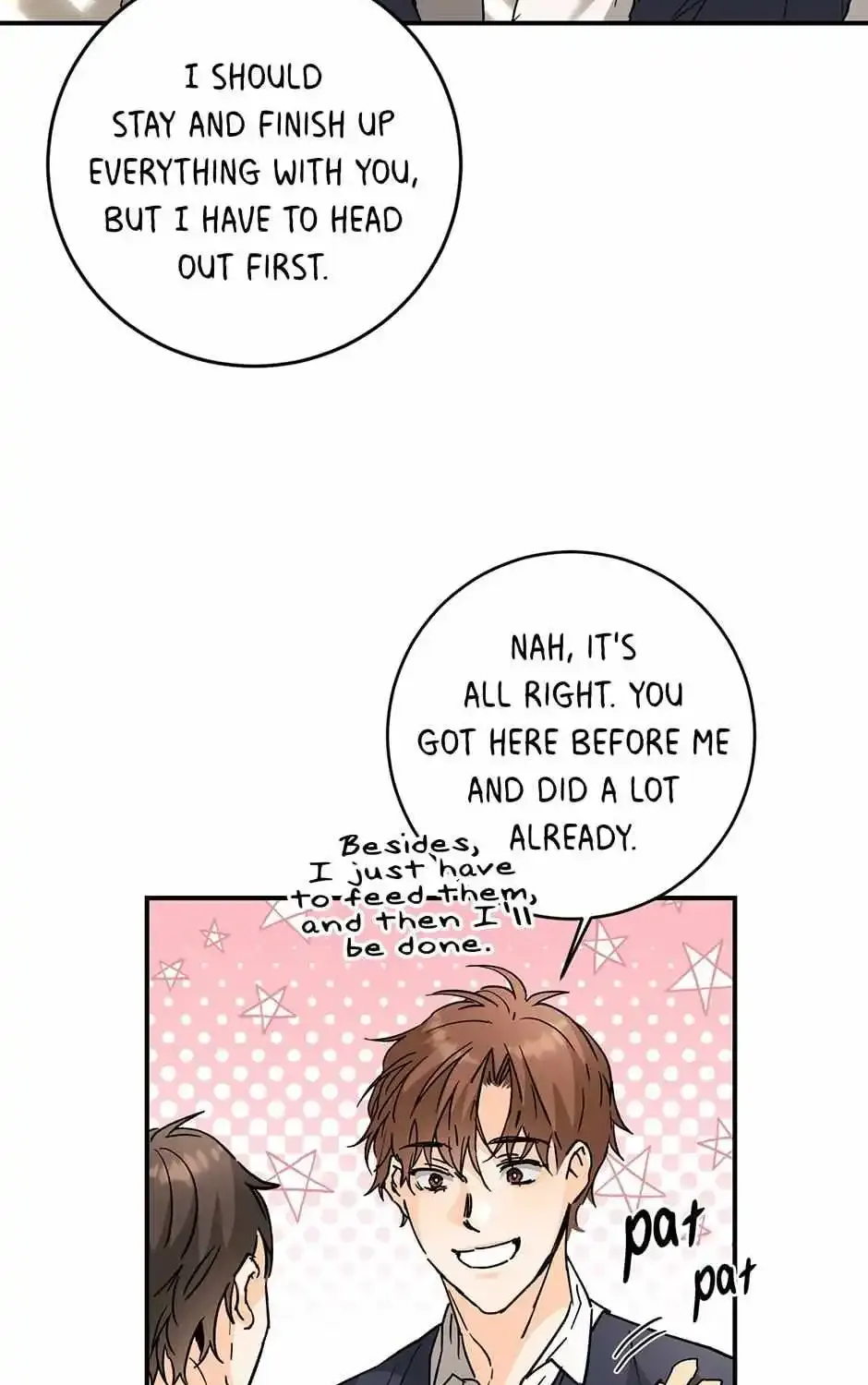 Popping Candy Chapter 57 page 58 - MangaKakalot