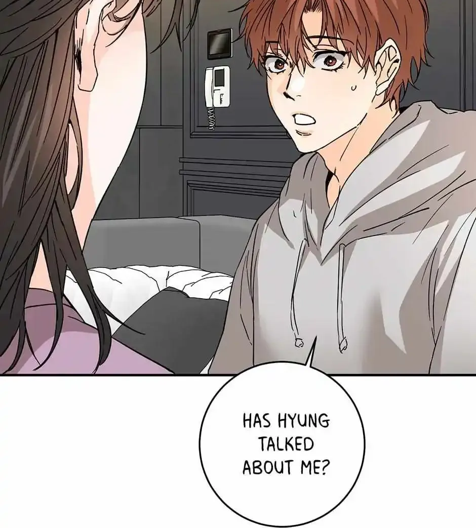 Popping Candy Chapter 59 page 23 - MangaKakalot