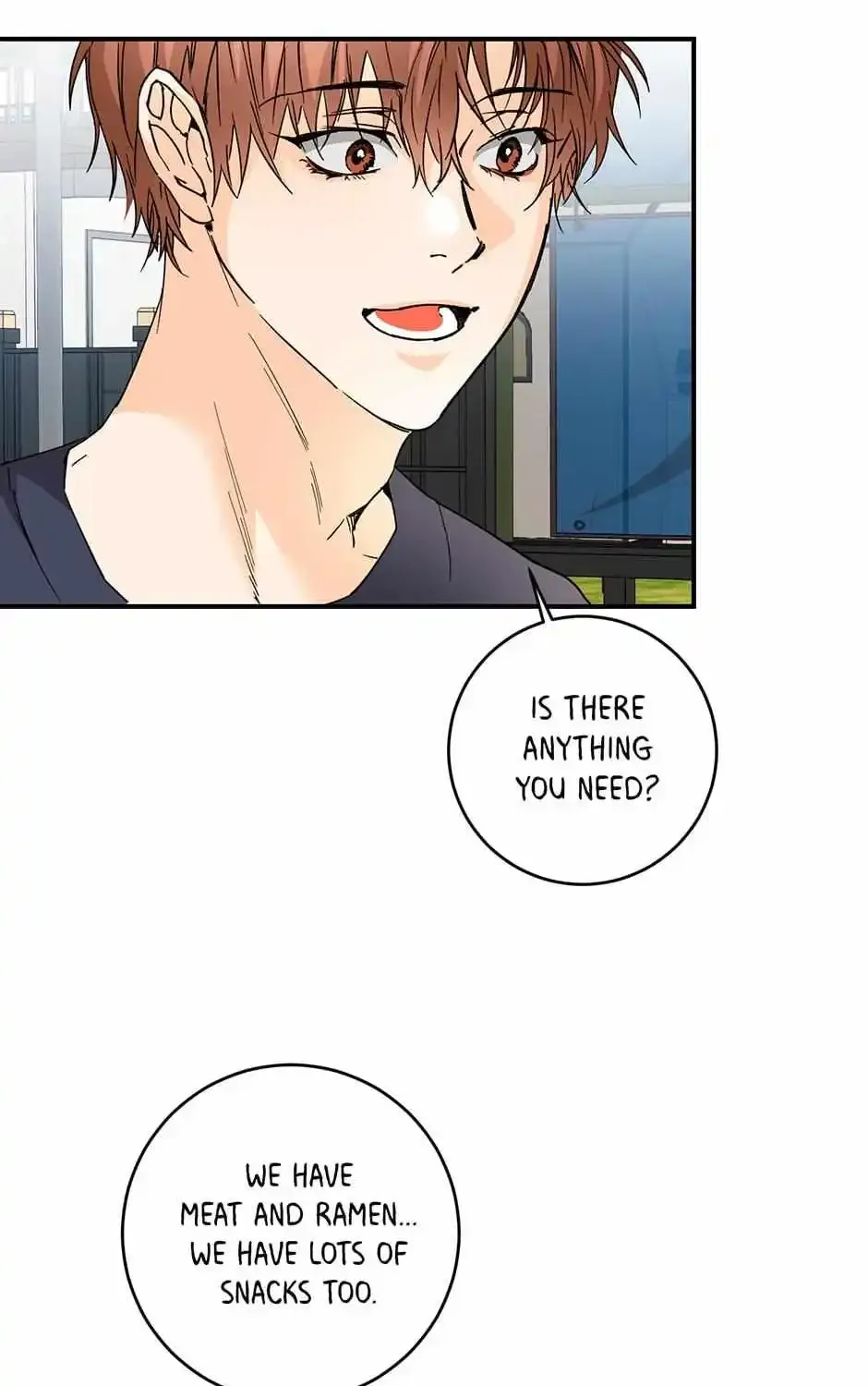 Popping Candy Chapter 61 page 65 - MangaKakalot