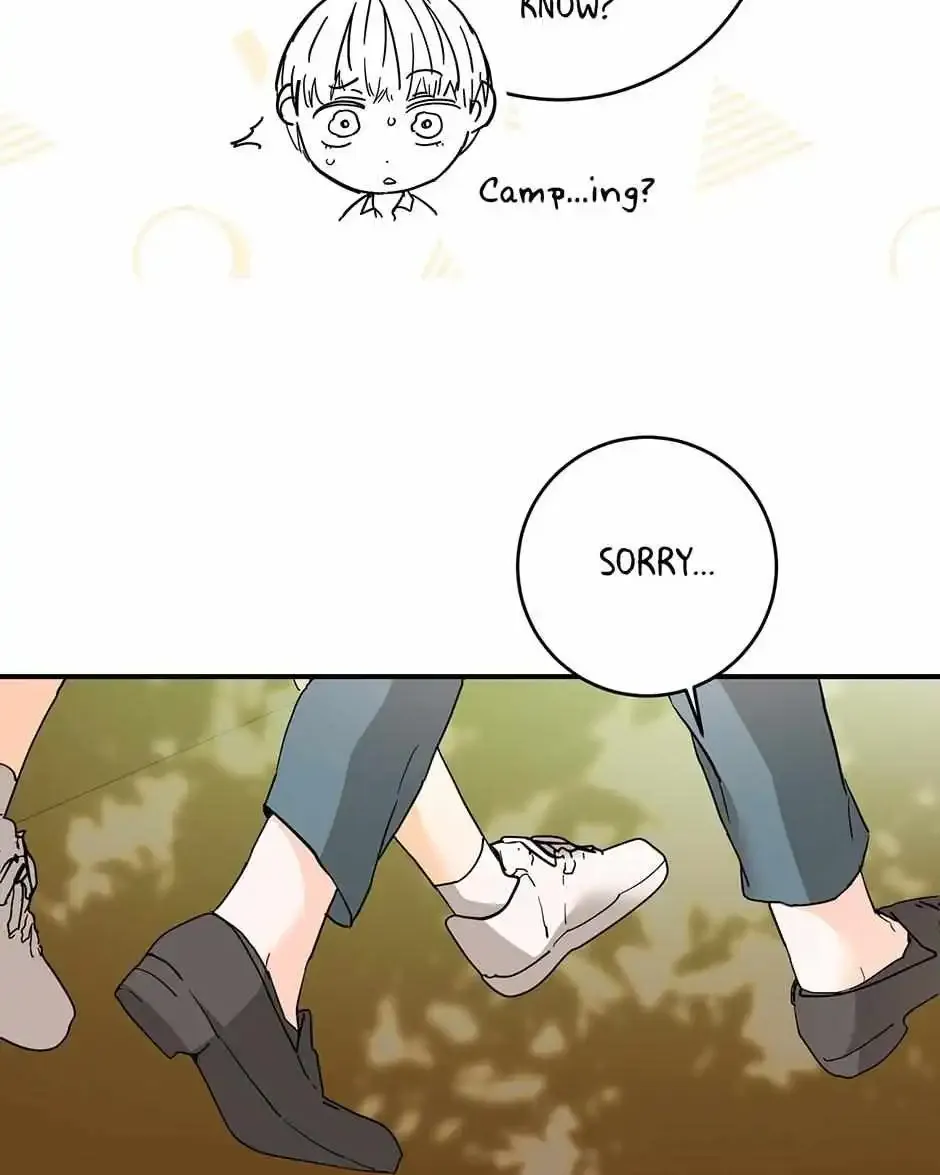 Popping Candy Chapter 62 page 58 - MangaKakalot