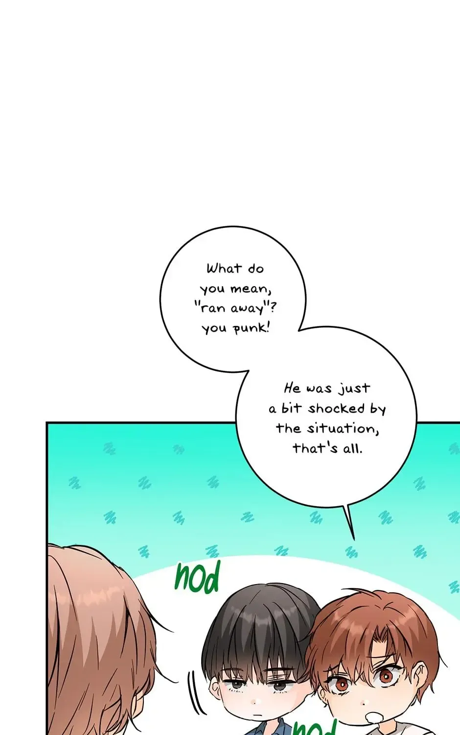 Popping Candy Chapter 63 page 32 - MangaKakalot