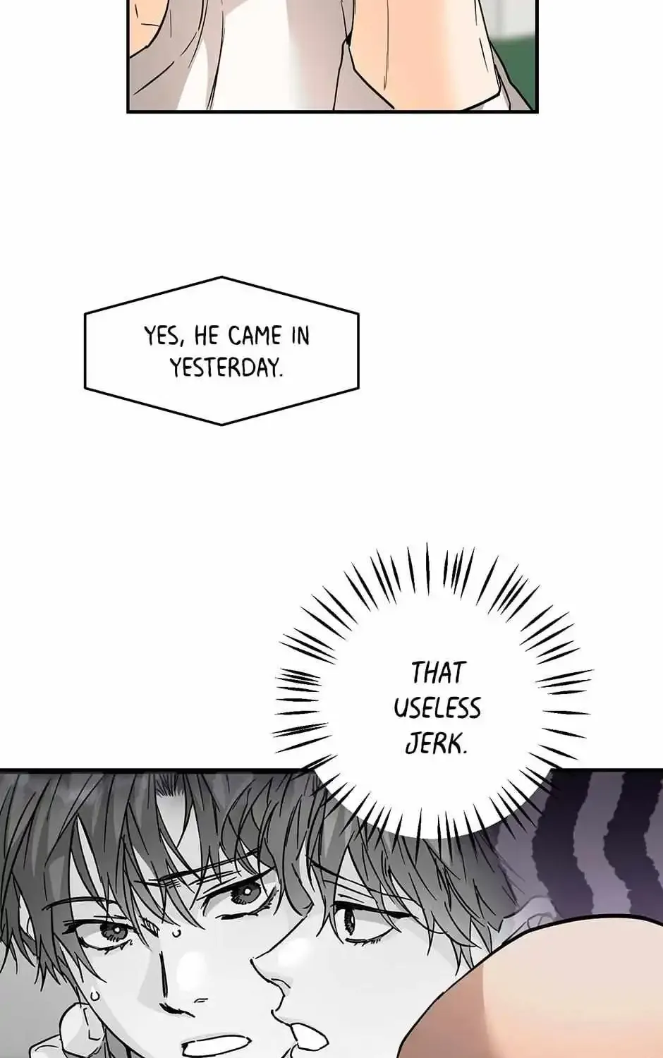 Popping Candy Chapter 63 page 6 - MangaKakalot