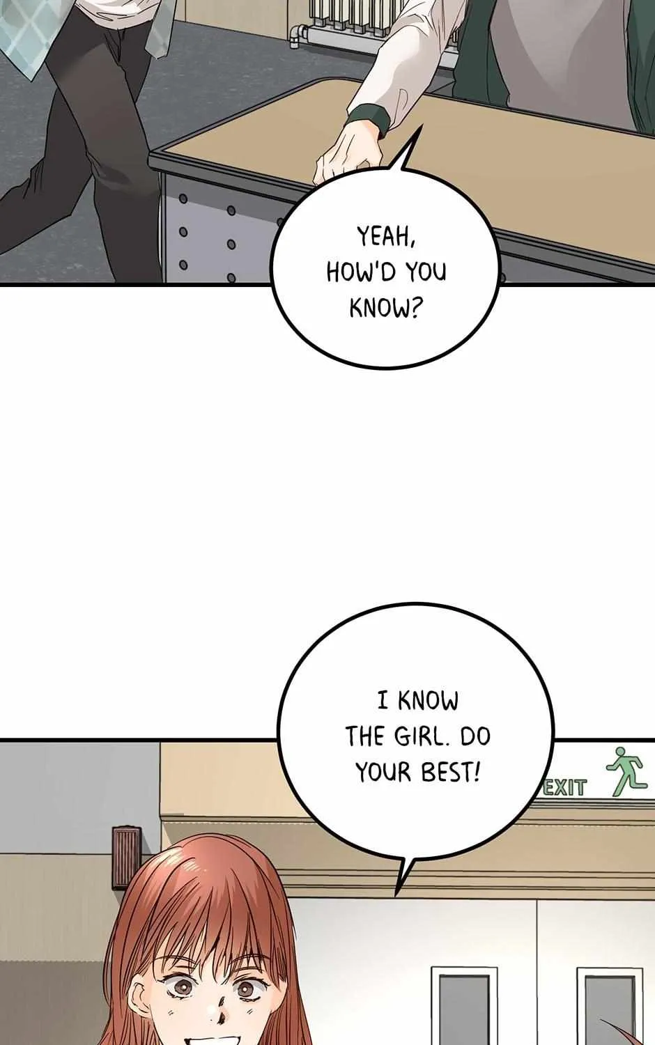 Popping Candy Chapter 8 page 54 - MangaKakalot