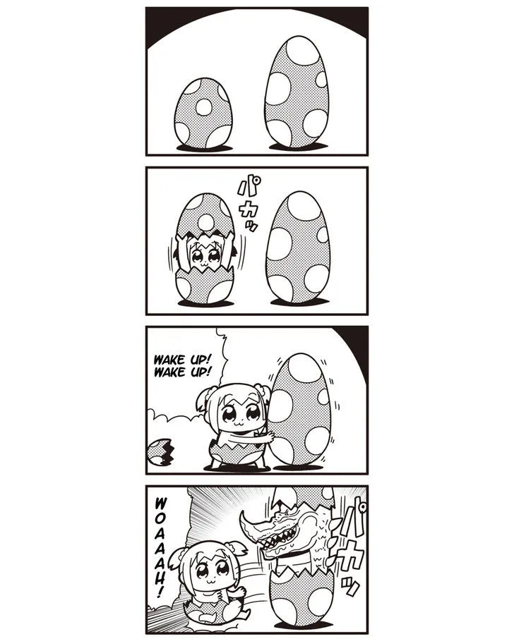 Poputepipikku - Page 1