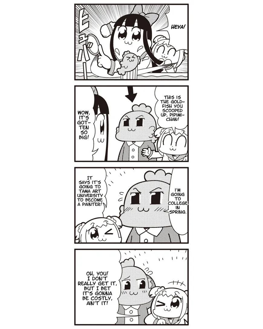 Poputepipikku - Page 3