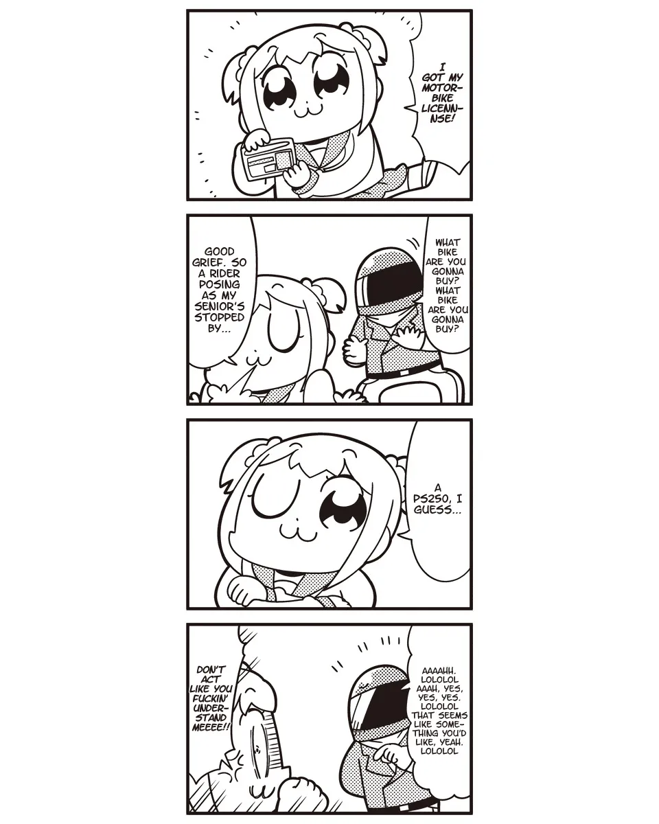 Poputepipikku - Page 4