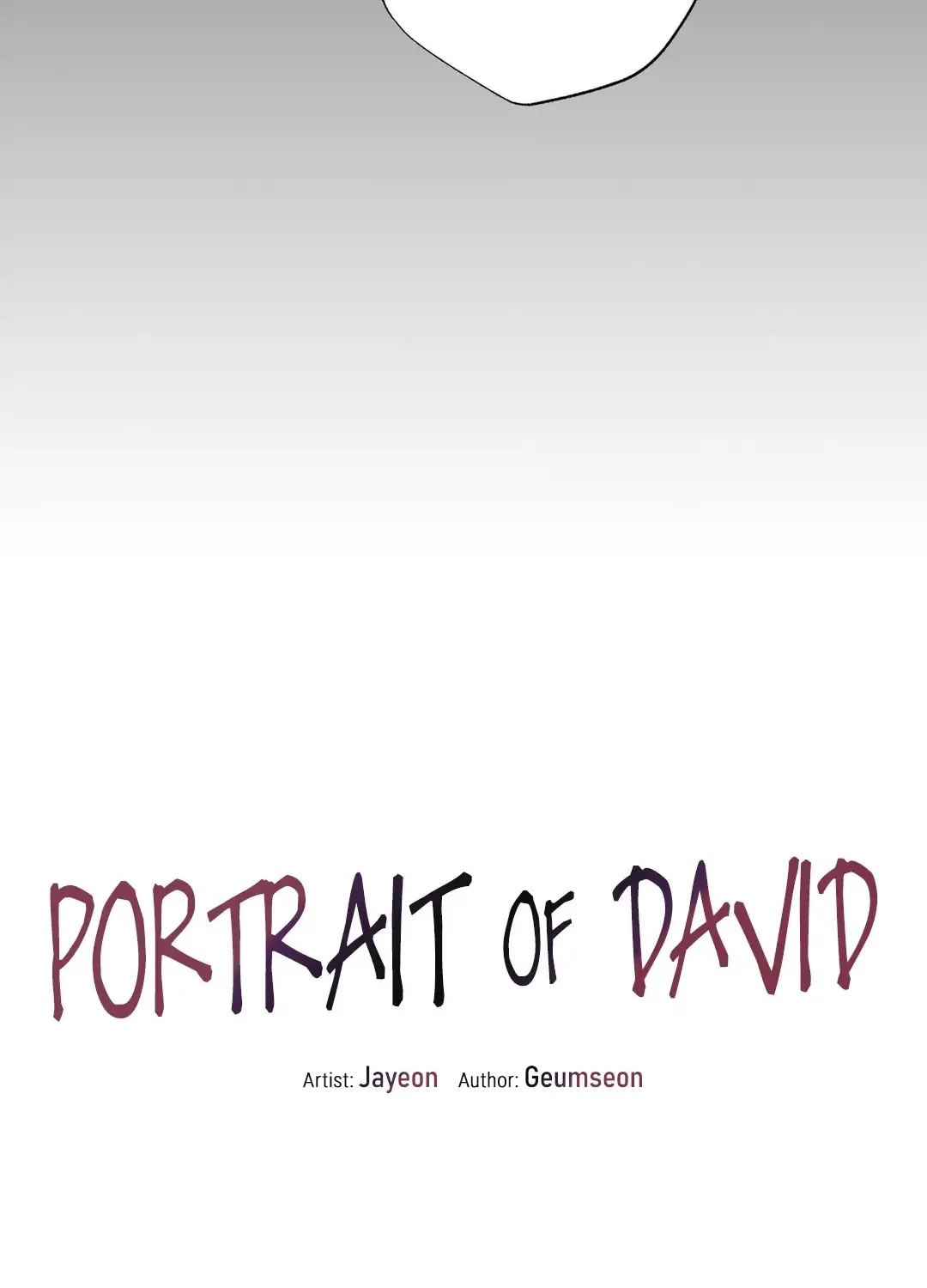 Portrait Of David - Page 10