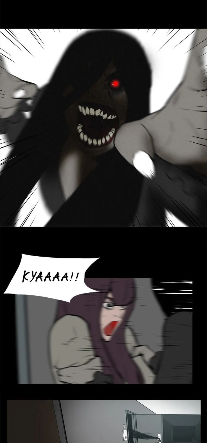 Possessed Chapter 2 page 36 - MangaKakalot