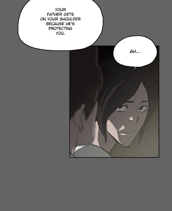 Possessed Chapter 3 page 37 - MangaKakalot