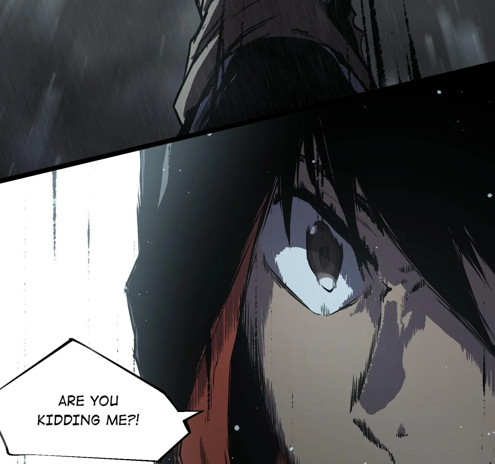 Post-apocalyptic Dispatch Company Chapter 17 page 26 - MangaKakalot