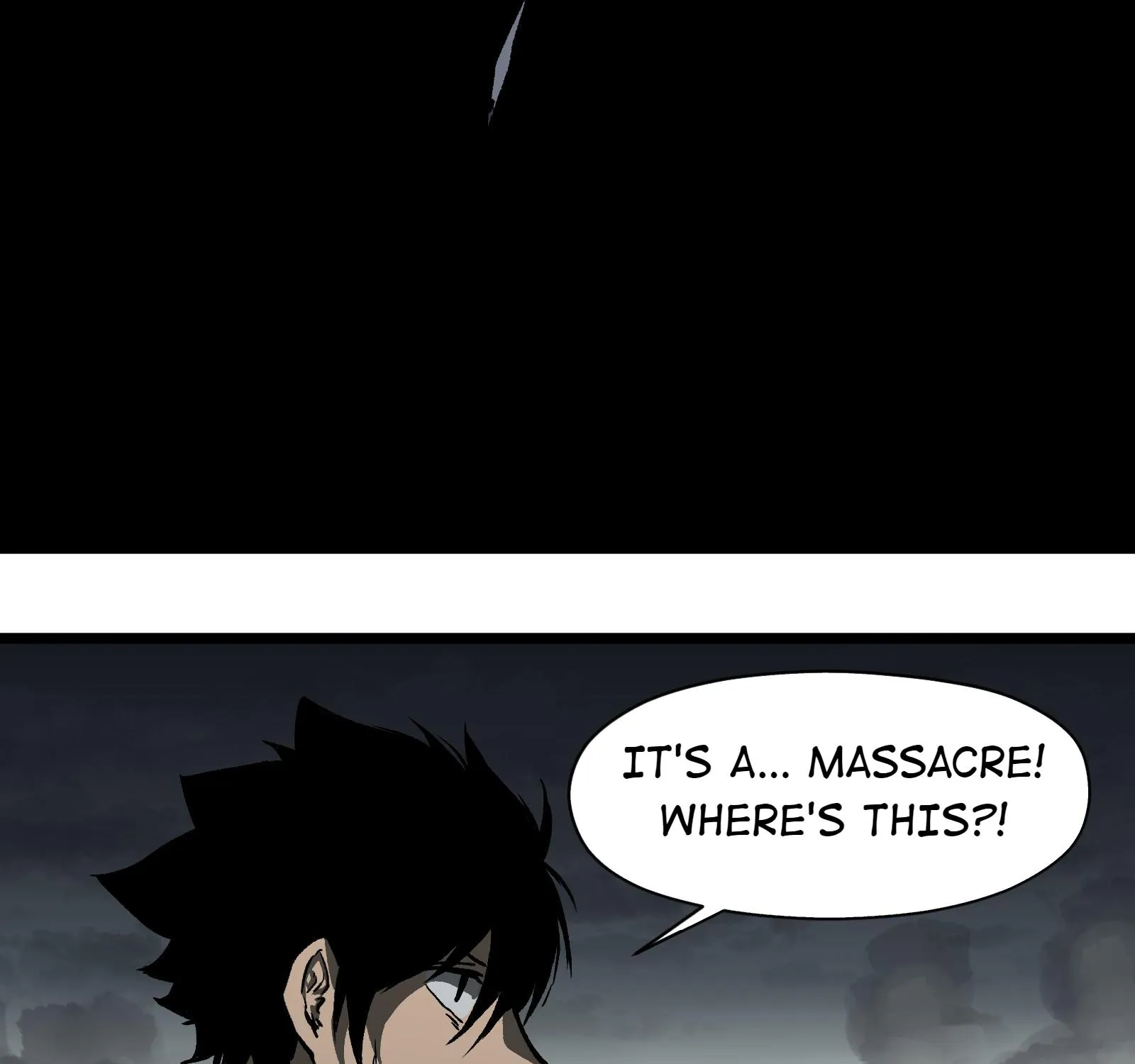 Post-apocalyptic Dispatch Company Chapter 22.1 page 48 - MangaKakalot