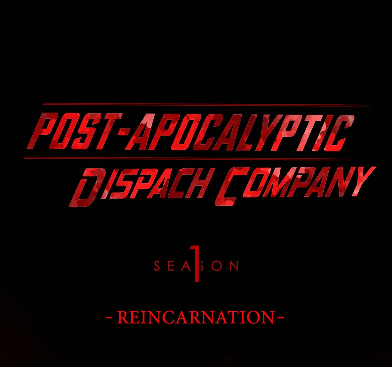 Post-apocalyptic Dispatch Company Chapter 25 page 3 - MangaKakalot