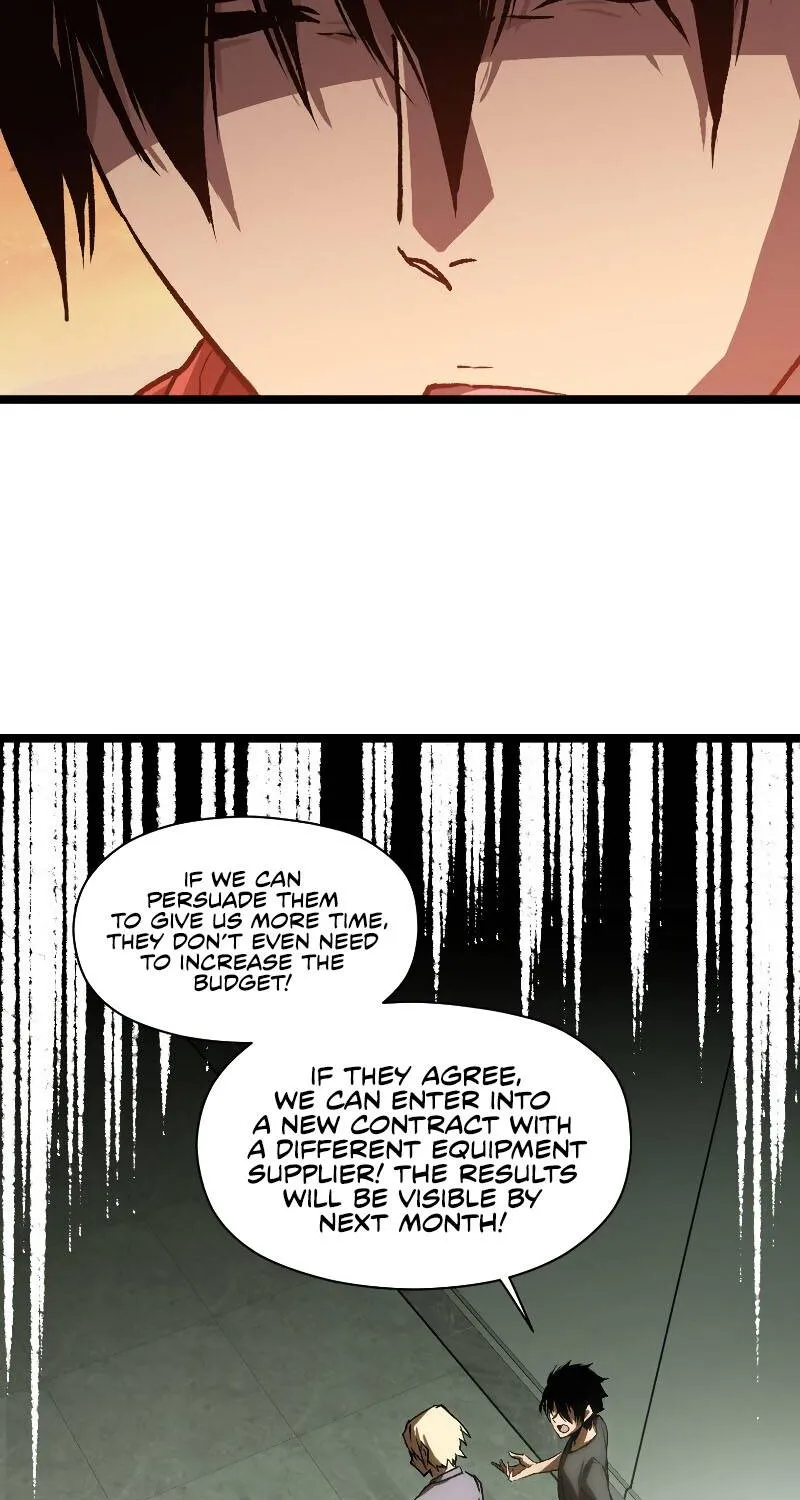 Post-apocalyptic Dispatch Company Chapter 39 page 23 - MangaKakalot