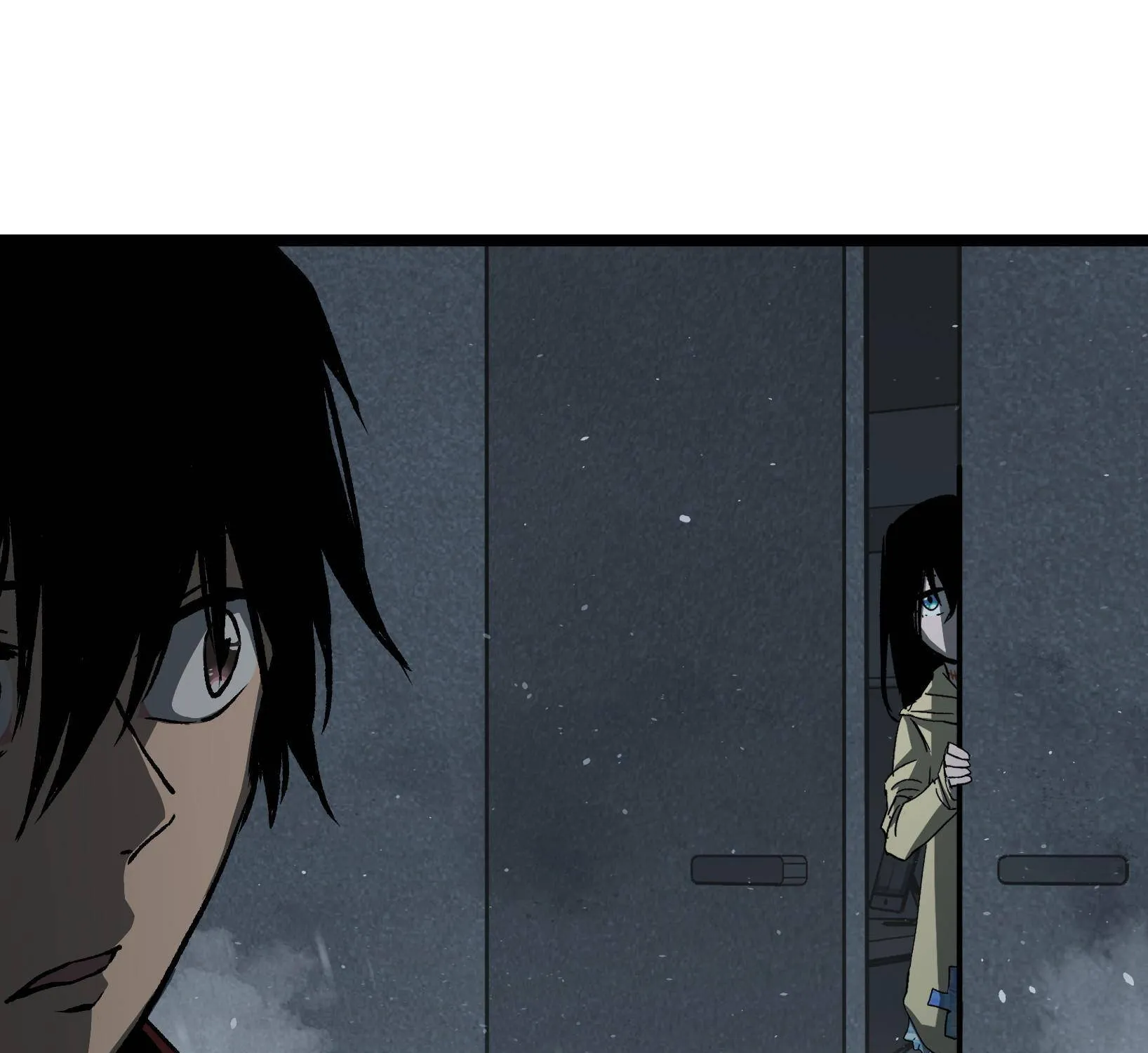 Post-apocalyptic Dispatch Company Chapter 43 page 48 - MangaKakalot