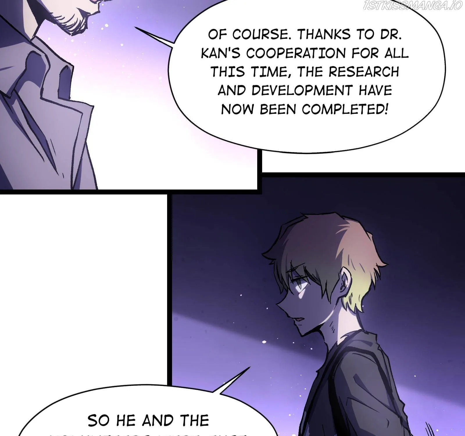 Post-apocalyptic Dispatch Company Chapter 45 page 87 - MangaKakalot