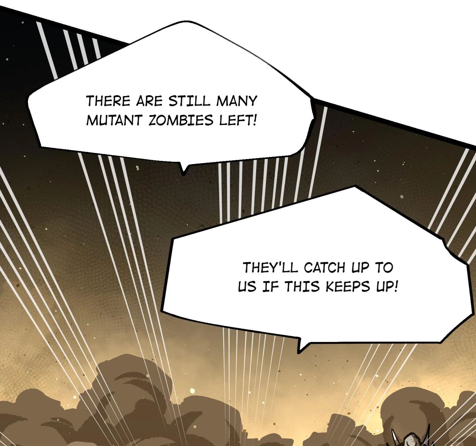 Post-apocalyptic Dispatch Company Chapter 58 page 217 - MangaKakalot