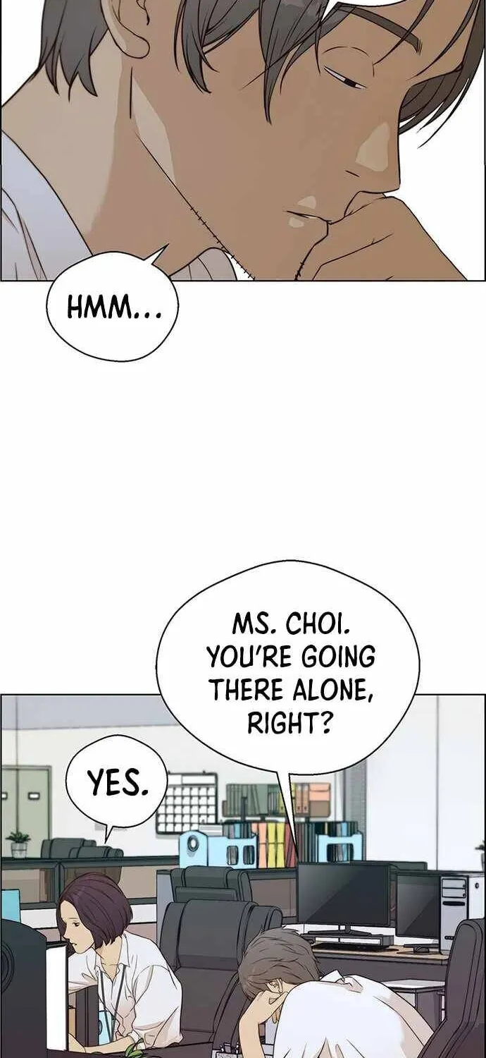 Post-apocalyptic Dispatch Company Chapter 61 page 44 - MangaKakalot