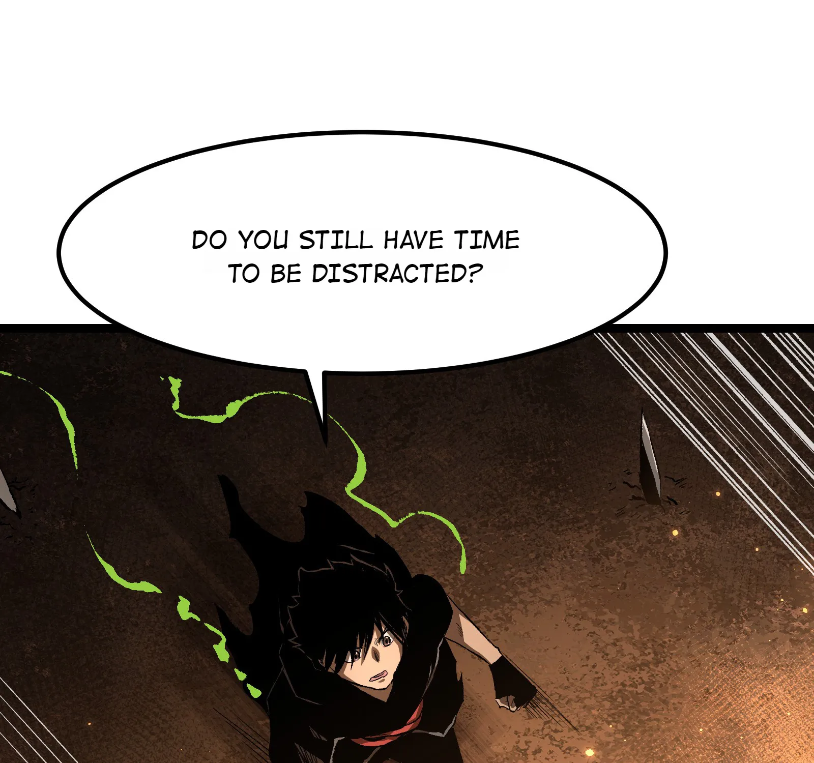 Post-apocalyptic Dispatch Company Chapter 64 page 39 - MangaKakalot