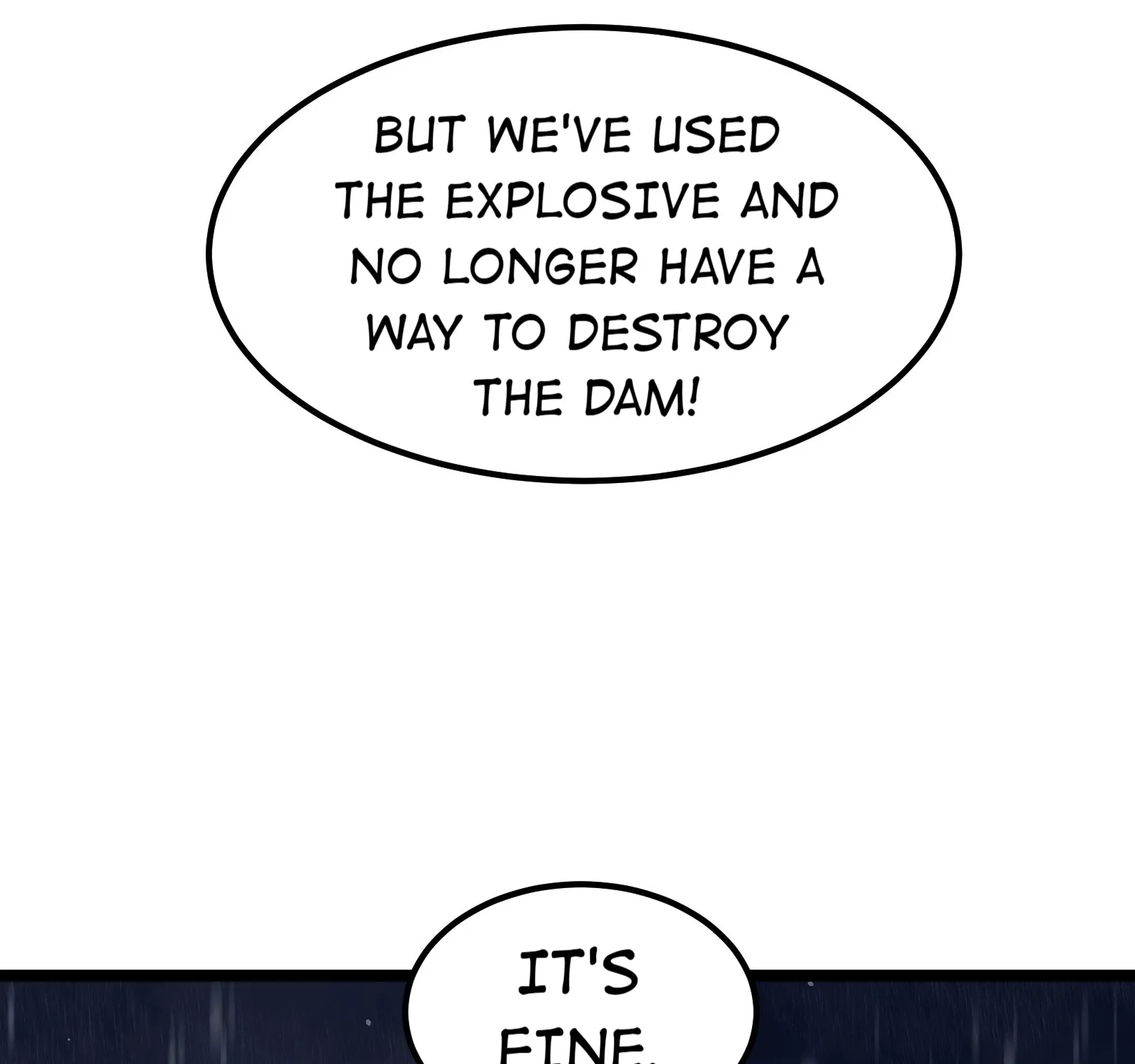 Post-apocalyptic Dispatch Company Chapter 73 page 117 - MangaKakalot