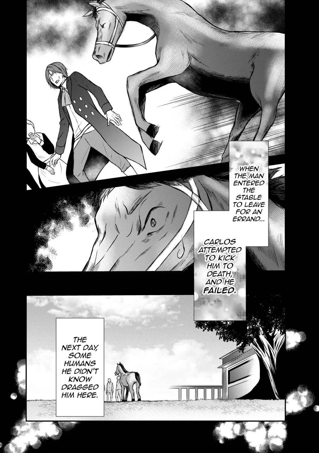 Potion-Danomi De Ikinobimasu! - Page 30