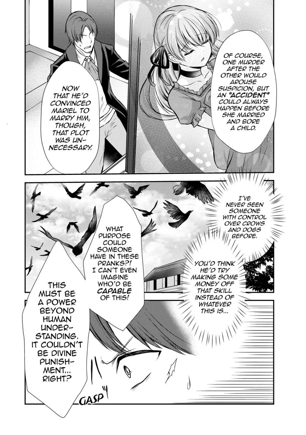 Potion-Danomi De Ikinobimasu! - Page 29