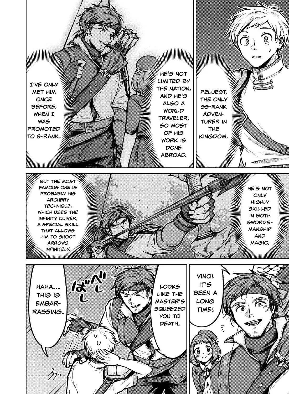 Potion wa 160 km/h de Nageru Mono! - Page 42