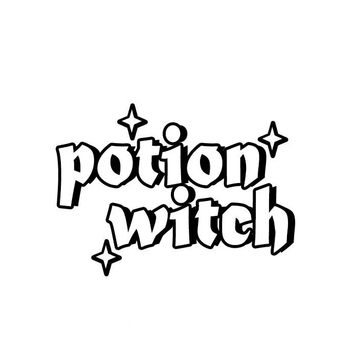 Potion Witch Chapter 1 page 11 - MangaNato