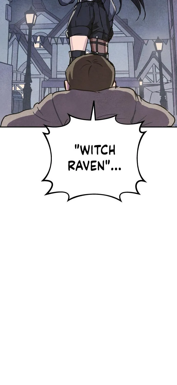 Potion Witch Chapter 1 page 10 - MangaNato