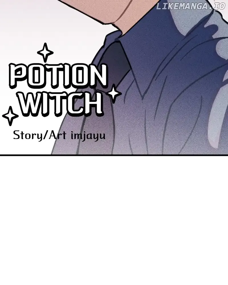 Potion Witch Chapter 10 page 16 - MangaNato