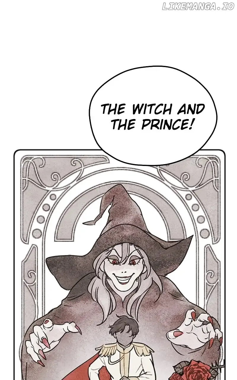 Potion Witch Chapter 12 page 88 - MangaNato