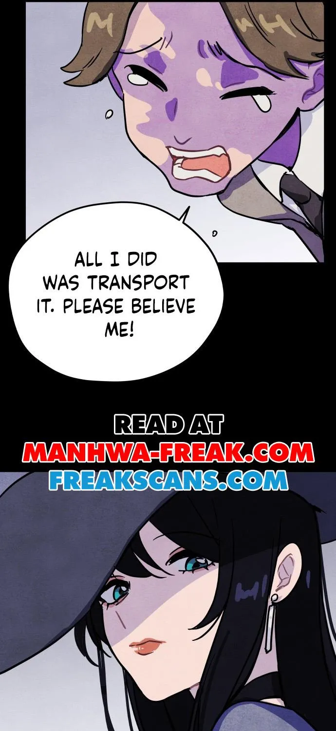 Potion Witch Chapter 2 page 74 - MangaNato