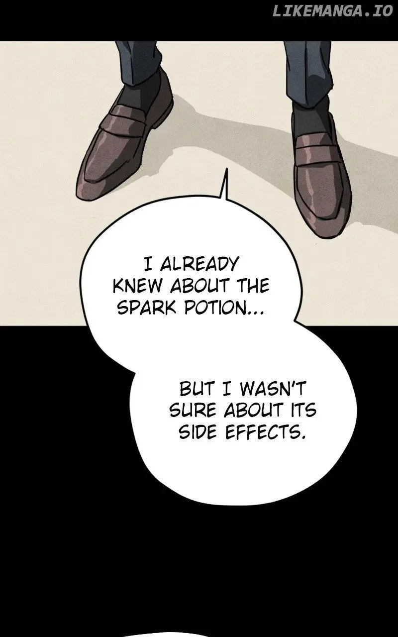 Potion Witch Chapter 21 page 30 - MangaNato