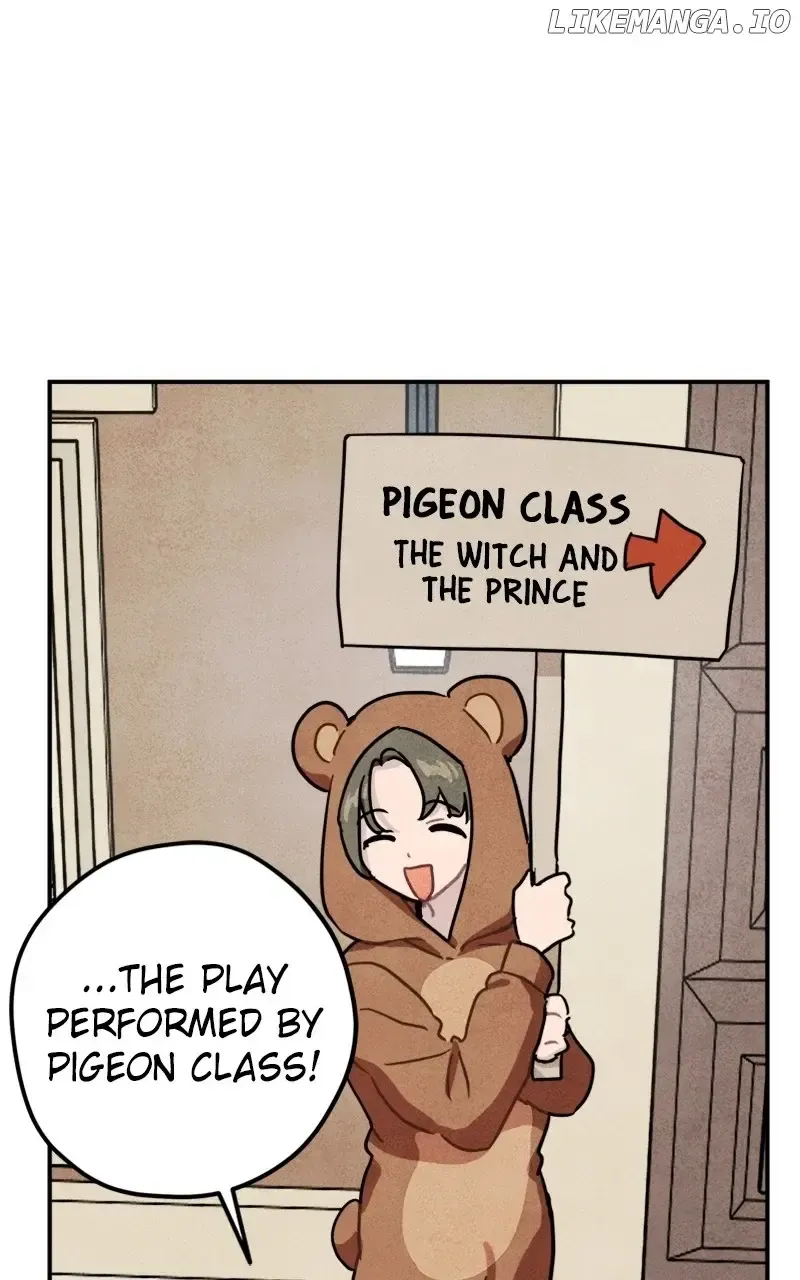 Potion Witch Chapter 22 page 84 - MangaNato