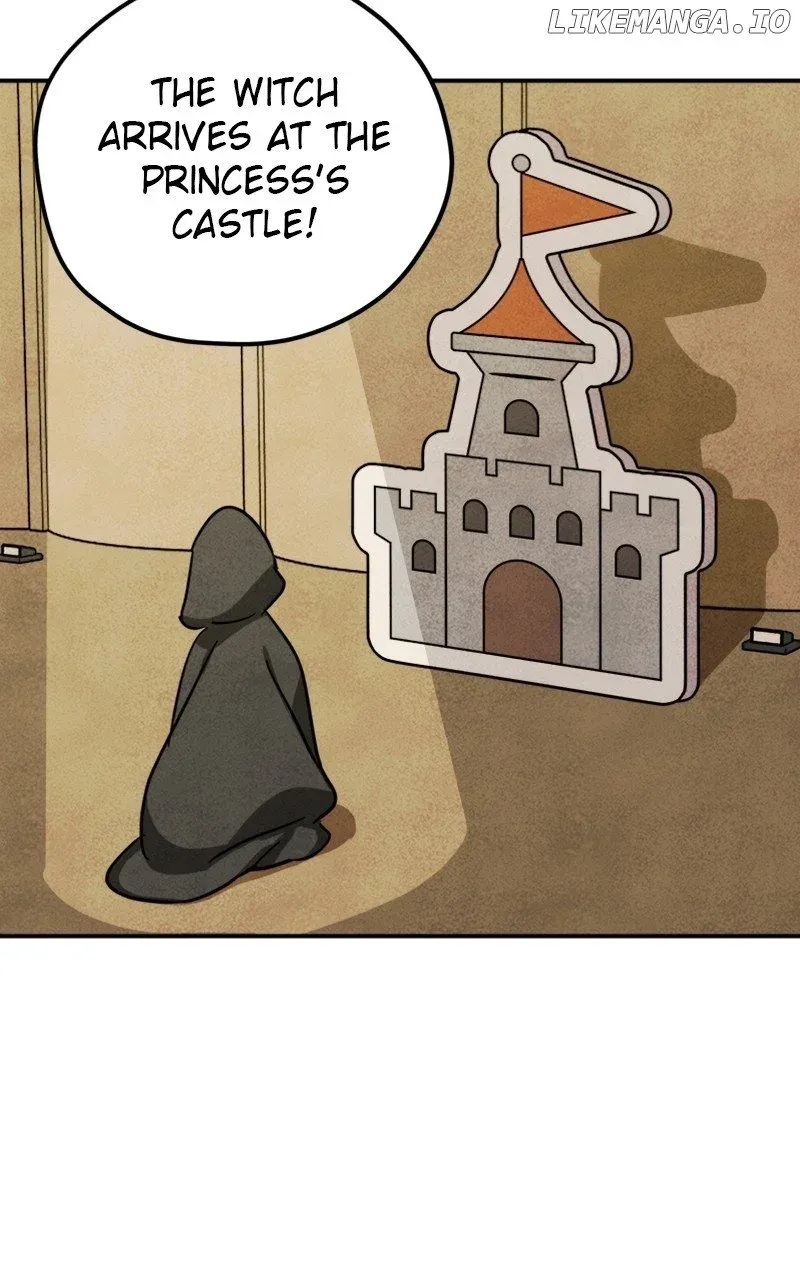 Potion Witch Chapter 23 page 29 - MangaNato