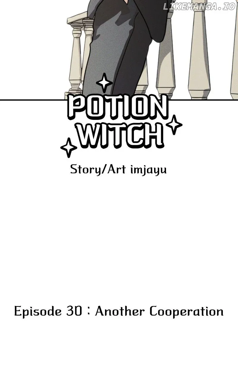 Potion Witch Chapter 30 page 8 - MangaNato