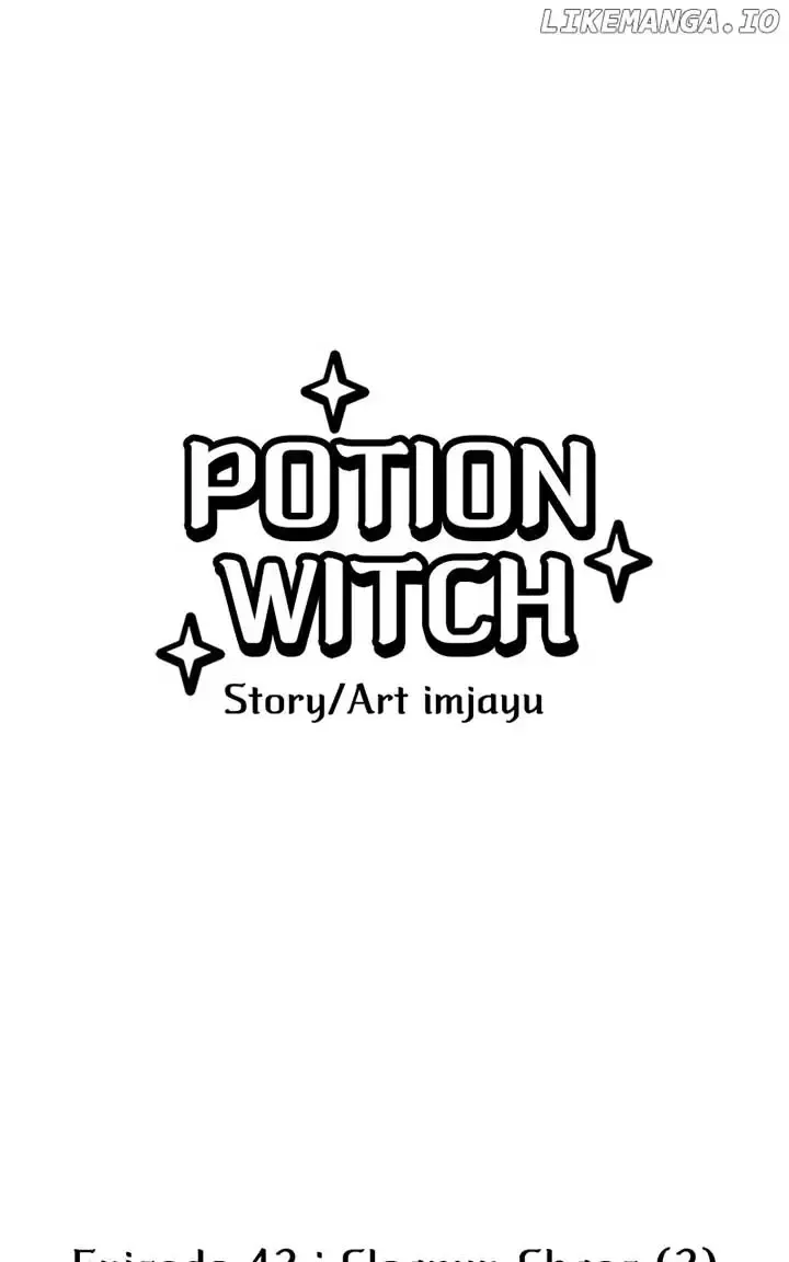 Potion Witch Chapter 42 page 2 - MangaNato