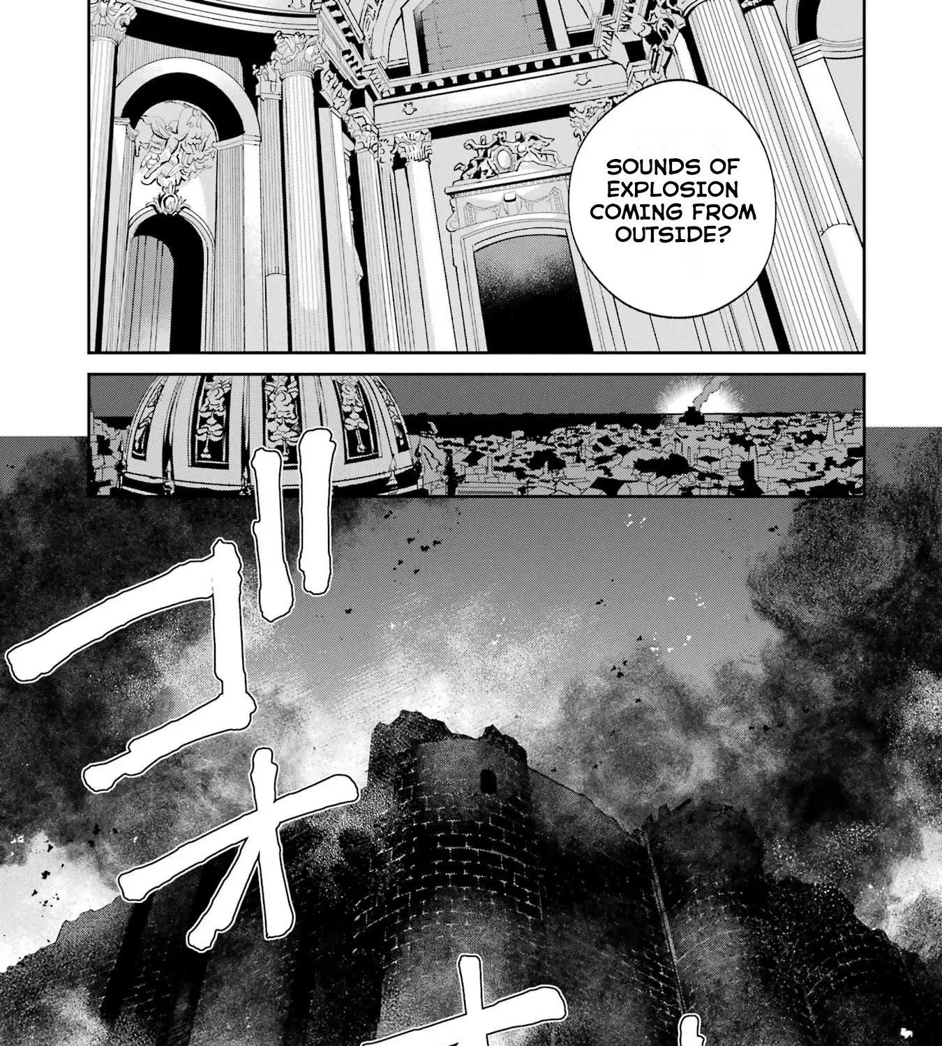 Power Antoinette Chapter 3 page 41 - MangaKakalot