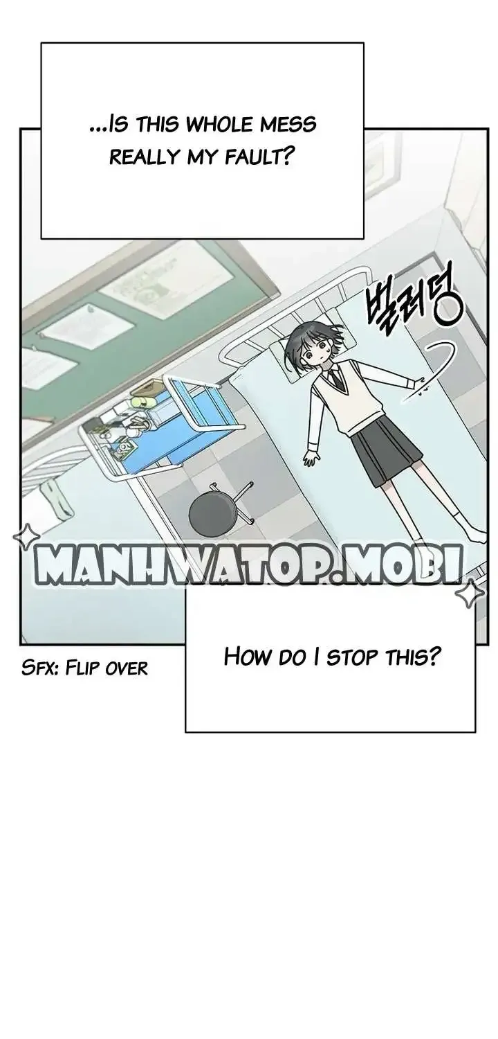 Power Confession Chapter 2 page 65 - MangaNato