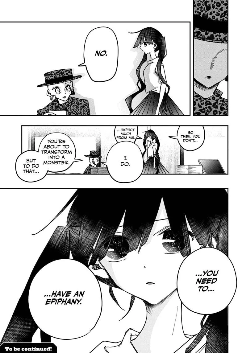 Pppppp Chapter 17 page 18 - MangaKakalot