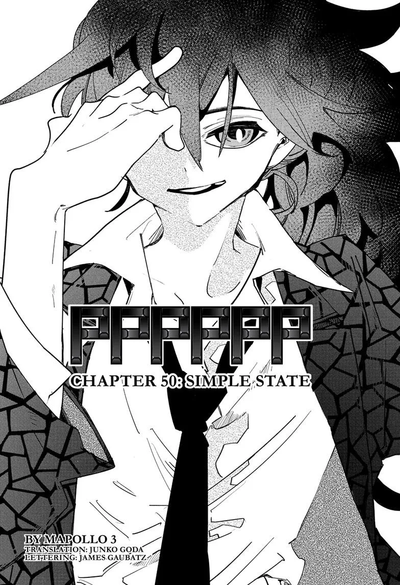 Pppppp Chapter 50 page 1 - MangaKakalot