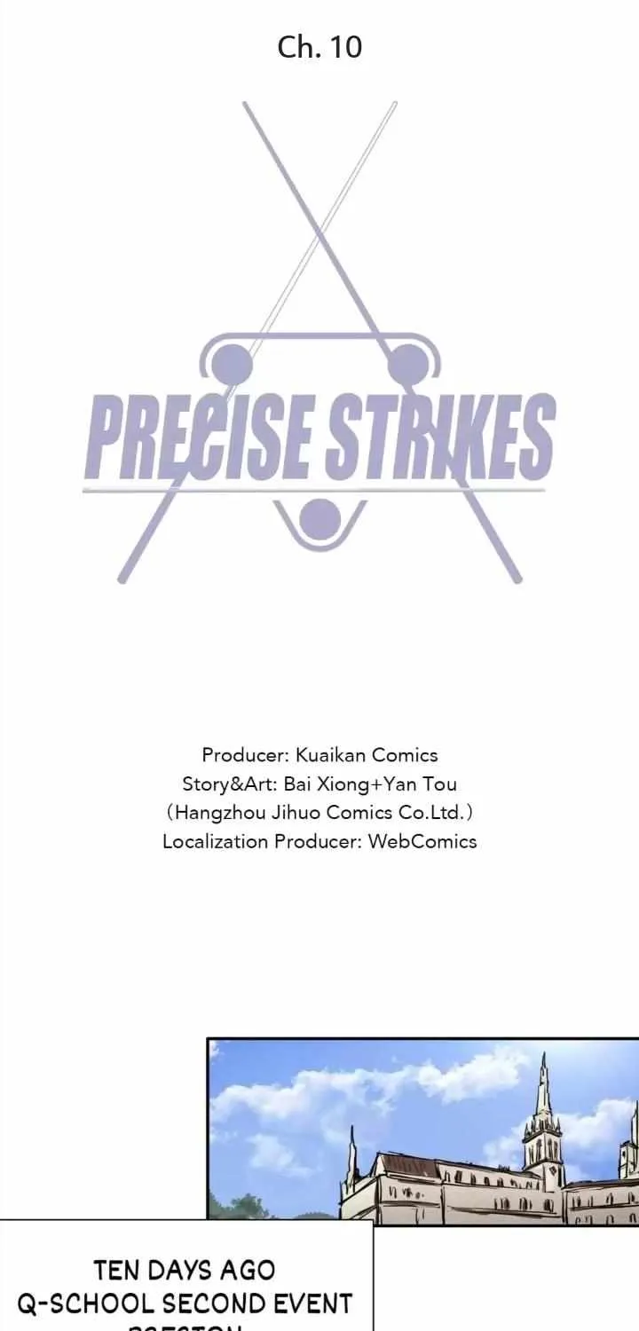 Precise Strikes - Page 2