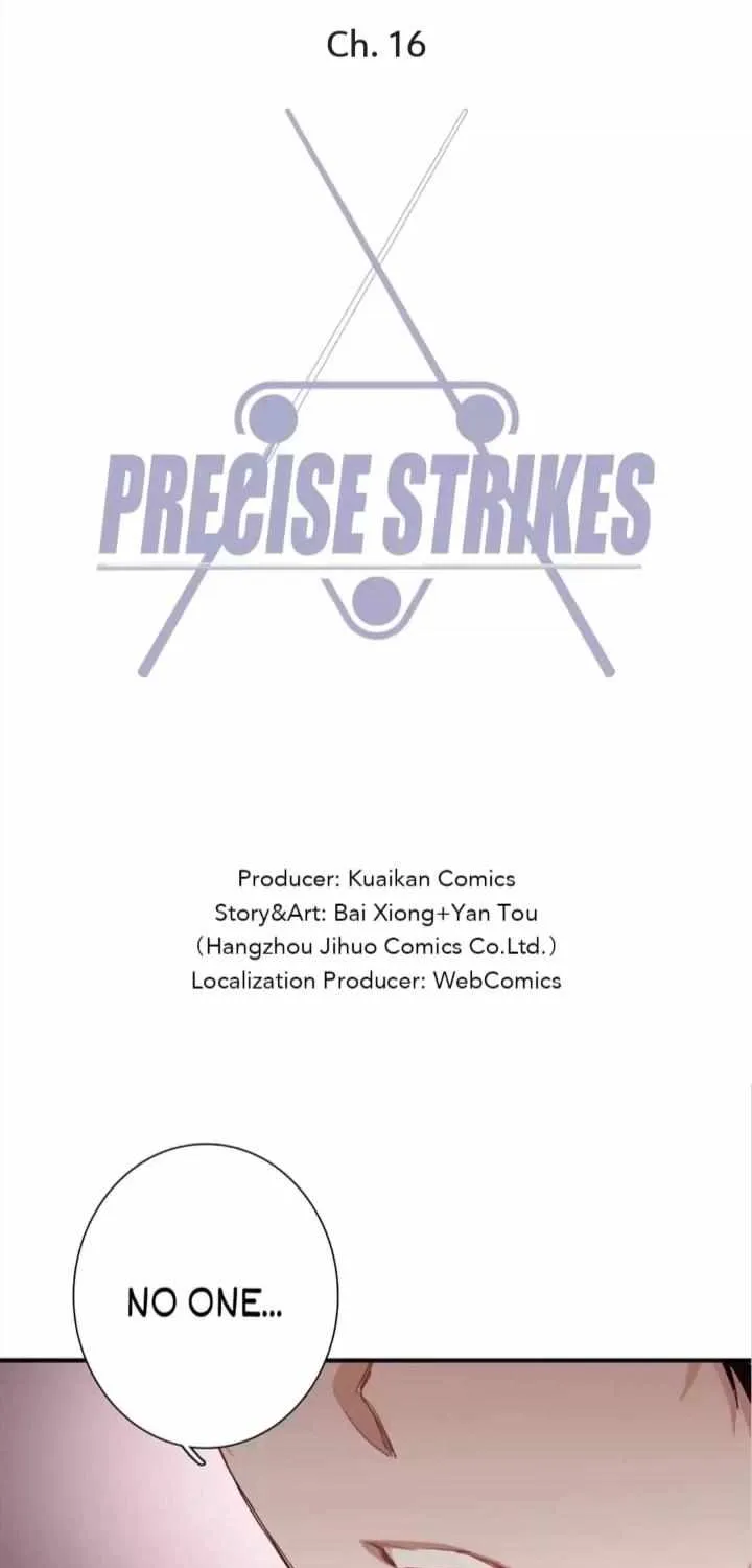 Precise Strikes - Page 3