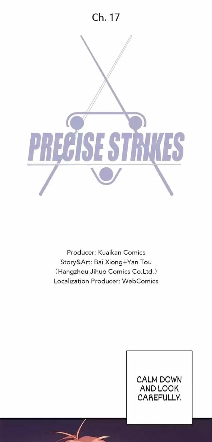 Precise Strikes - Page 3